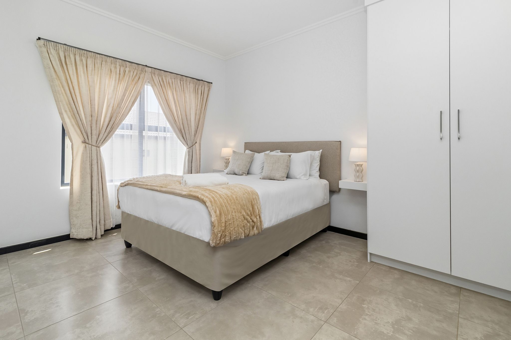 Departamento (2 Bedrooms) | Interior