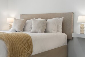 Apartment (2 Bedrooms) | Interior - Mandalay Hideaway (Johannesburg)