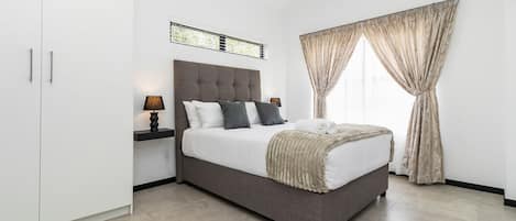 Departamento (2 Bedrooms) | Interior