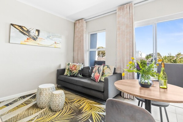 Apartment (1 Bedroom) | Interior - The Orion 18 (Cape Town)