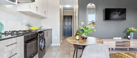 Leilighet (1 Bedroom) | Innvendig