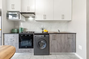 Căn hộ (1 Bedroom) | Nội thất