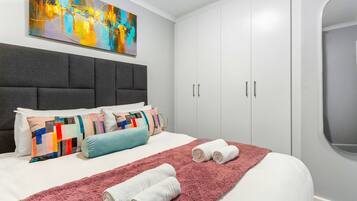 Apartment (1 Bedroom) | Interior