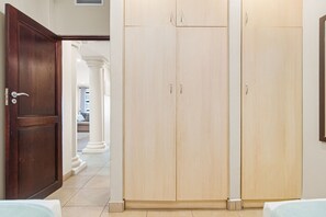 公寓 (3 Bedrooms) | 內部