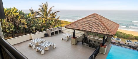 Appartement (3 Bedrooms) | Façade de l’hébergement