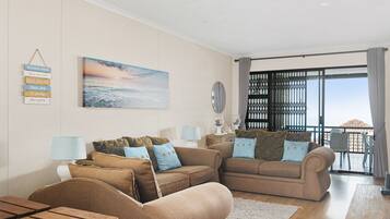 Apartamento (3 Bedrooms) | Parte interna