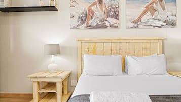 Apartment (3 Bedrooms) | Innenbereich