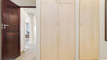 Apartamento (3 Bedrooms) | Parte interna