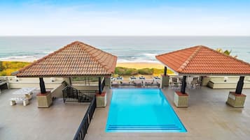 Apartamento (3 Bedrooms) | Parte interna