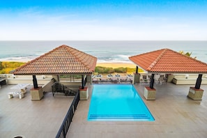 Căn hộ (3 Bedrooms) | Nội thất