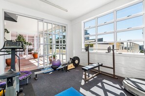 Apartment (1 Bedroom) | Interior - Harbour Terrace 7 (Cape Town)