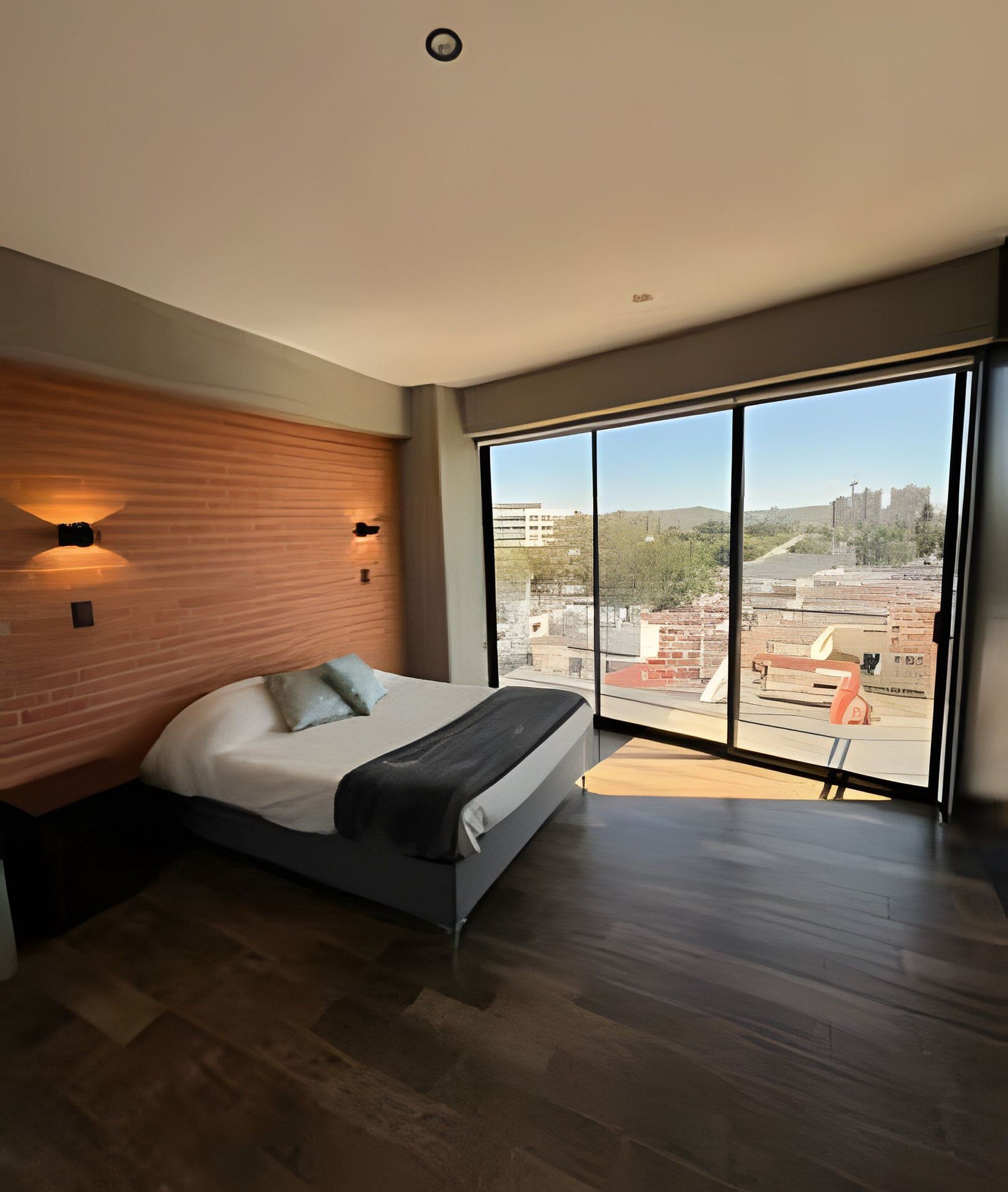 2 多间卧室、熨斗/熨衣板、床单