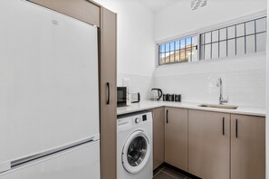 Leilighet (0 Bedroom) | Innvendig