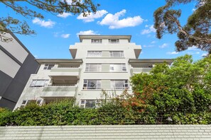 Leilighet (0 Bedroom) | Innvendig