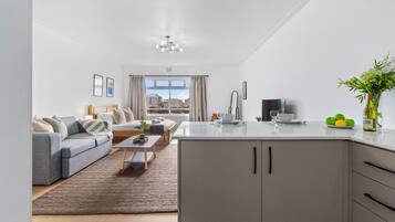 Apartamento (0 Bedroom) | Parte interna