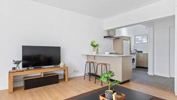 Apartamento (0 Bedroom) | Parte interna