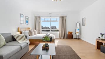 Apartamento (0 Bedroom) | Parte interna