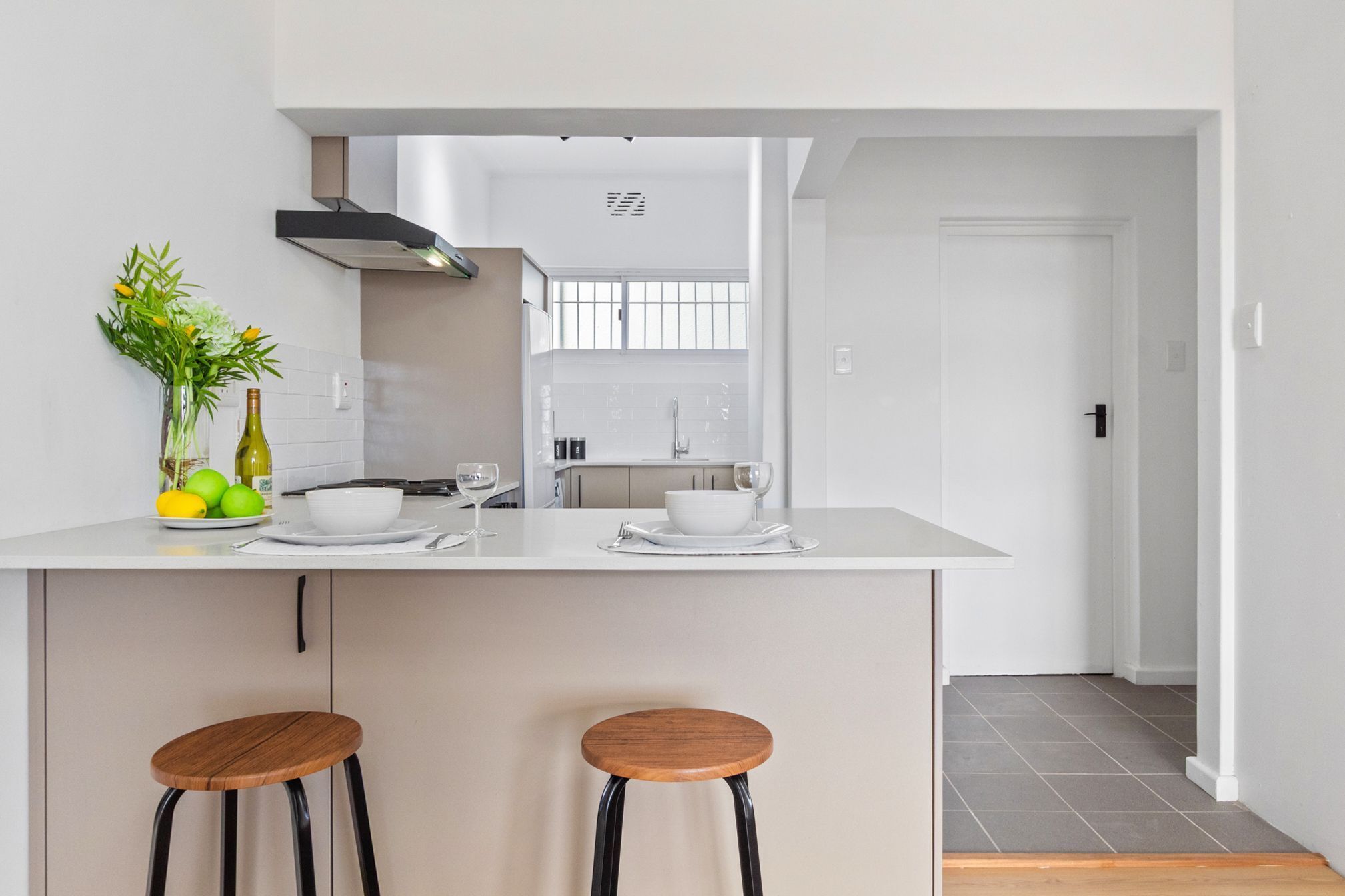 公寓 (0 Bedroom) | 住宿内部