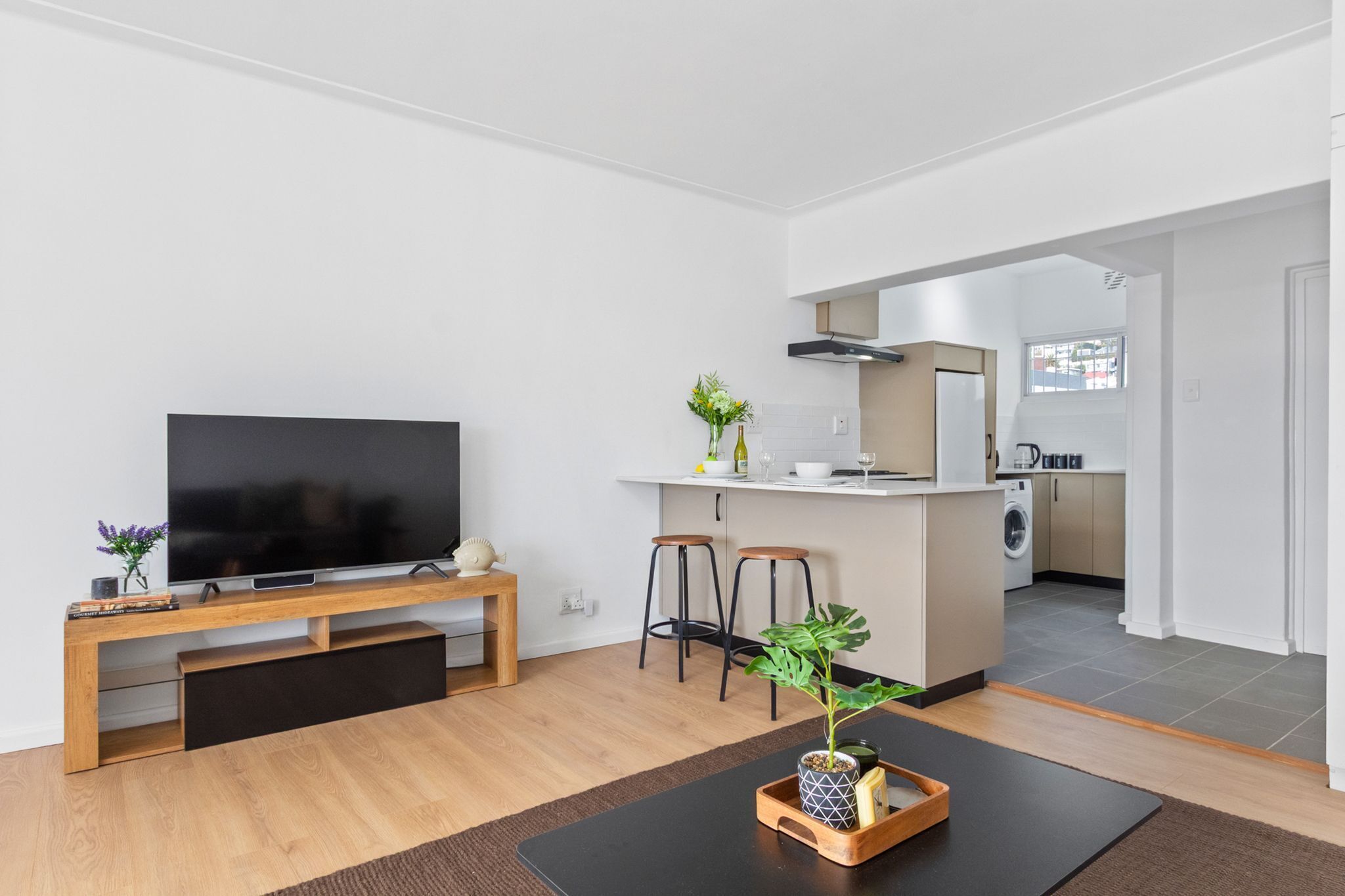 Leilighet (0 Bedroom) | Innvendig