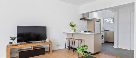 Leilighet (0 Bedroom) | Innvendig