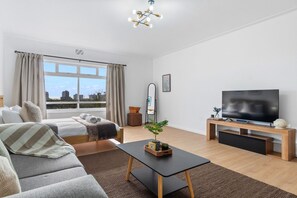 Apartment (0 Bedroom) | Interior - E1 Ventnor House (Cape Town)