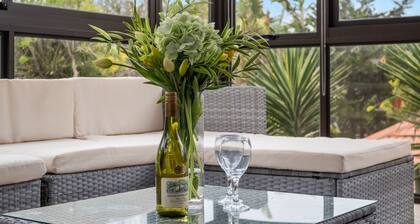 Warwick Coastal Harmony