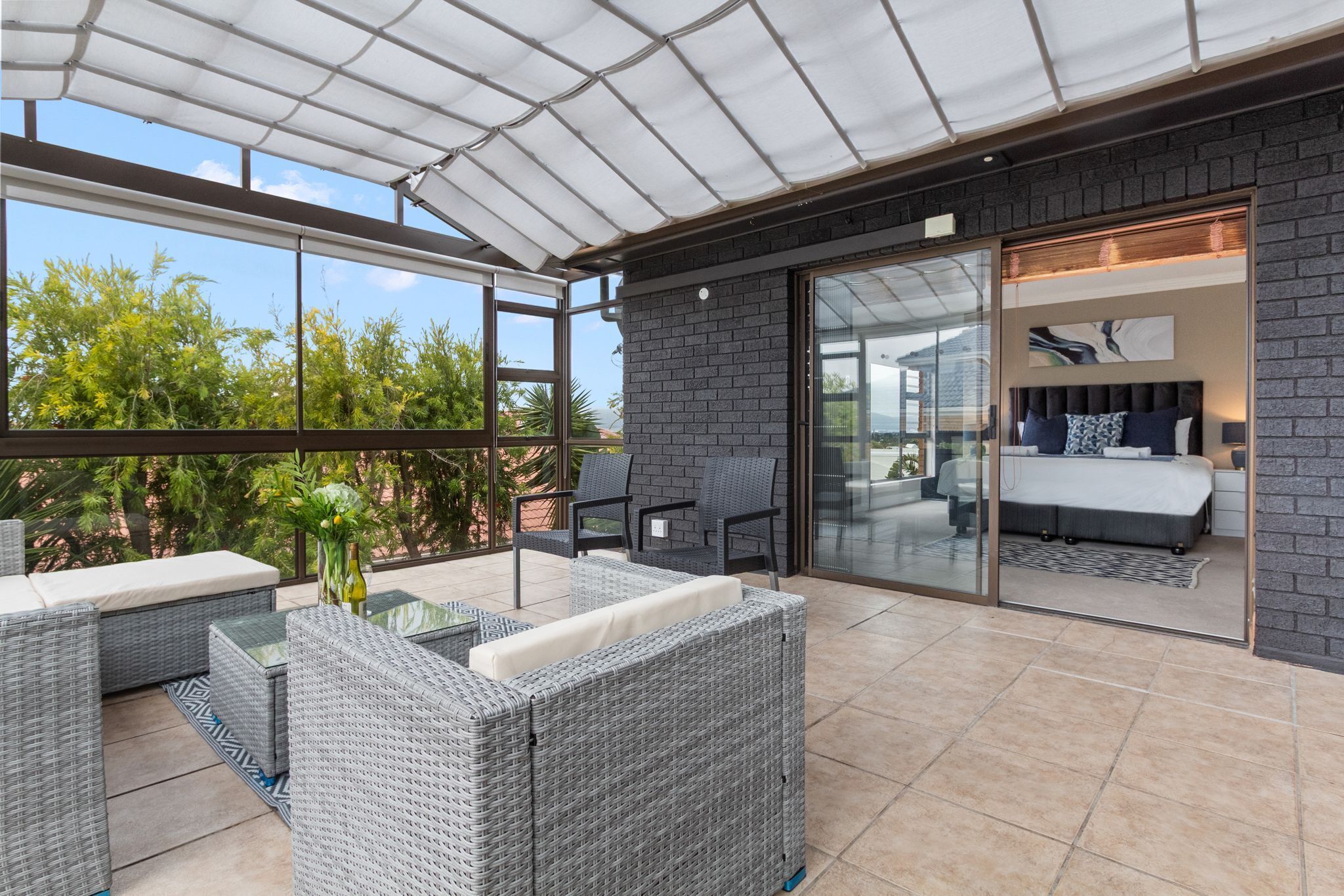 獨棟房屋 (6 Bedrooms) | 住宿內部