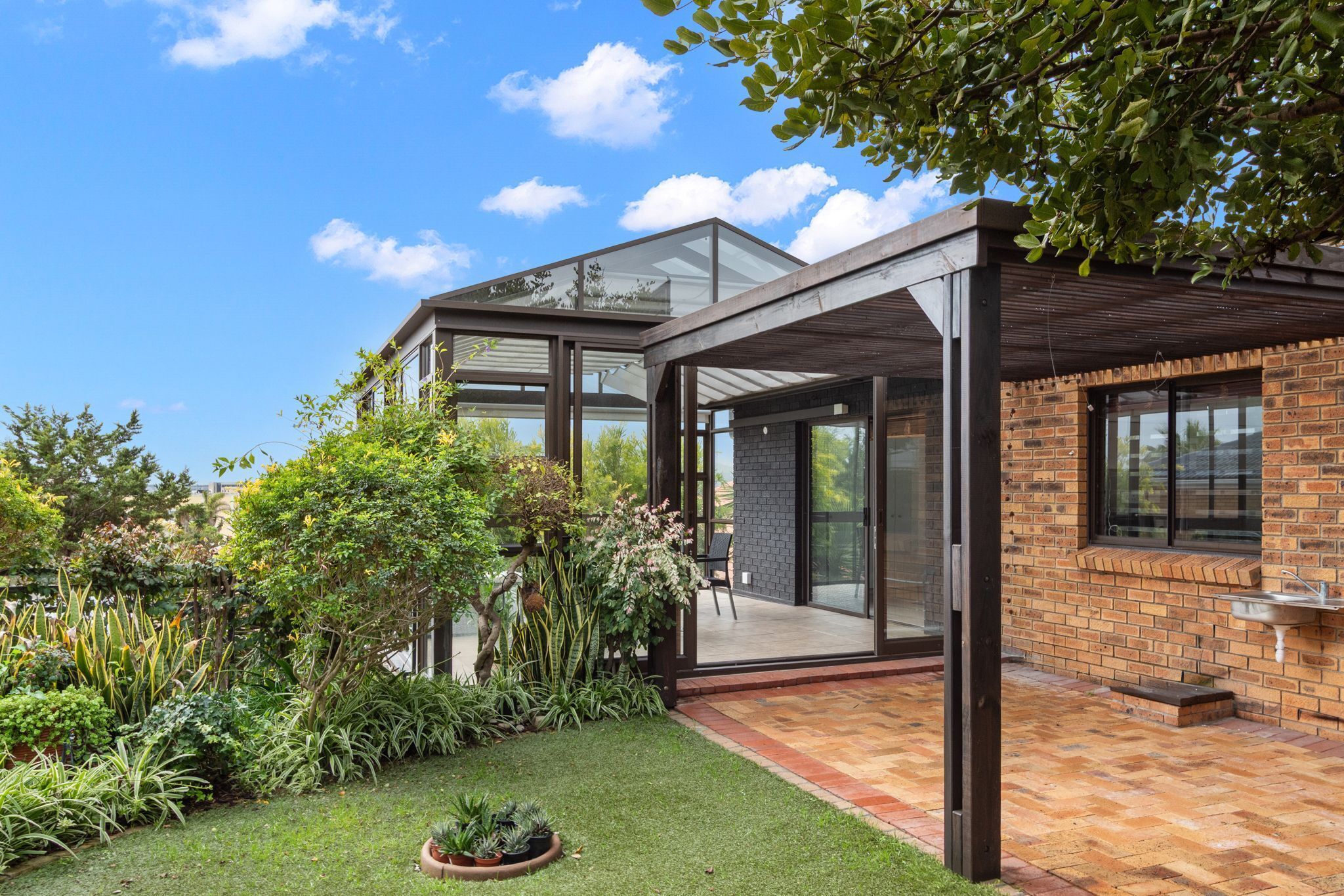 Ferienhaus (6 Bedrooms) | Innenbereich