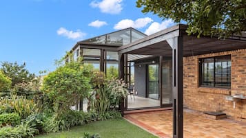 Ferienhaus (6 Bedrooms) | Innenbereich