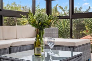 House (6 Bedrooms) | Interior - Warwick Coastal Harmony (Cape Town)