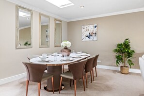 Huis (6 Bedrooms) | Interieur