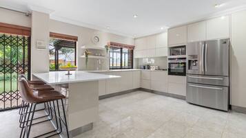 Ferienhaus (6 Bedrooms) | Innenbereich