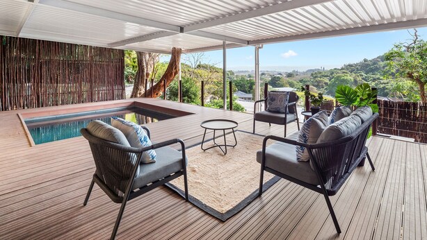 Hus (5 Bedrooms) | Fasade