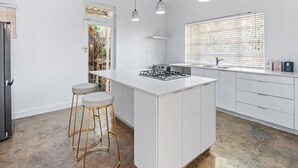 Hus (5 Bedrooms) | Innvendig