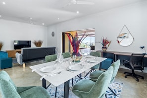 Interior - Ellis Park Drive 87 (Durban North)