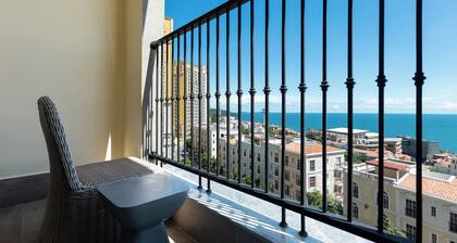 Atermis Regency Hillside Phu Quoc - Sea & Fireworks View