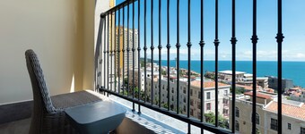 Atermis Regency Hillside Phu Quoc - Sea & Fireworks View