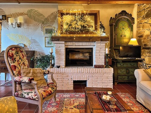 La Fonte - Two Bedroom House, Sleeps 4