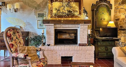 La Fonte - Two Bedroom House, Sleeps 4