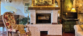 La Fonte - Two Bedroom House, Sleeps 4