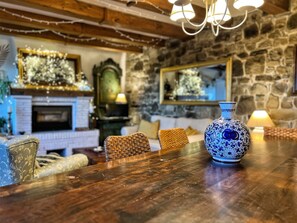 Interior - La Fonte - Two Bedroom House, Sleeps 4 (Subbiano)