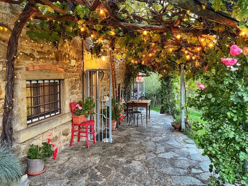 La Fonte - Two Bedroom House, Sleeps 4