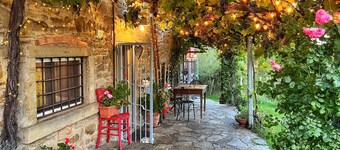 La Fonte - Two Bedroom House, Sleeps 4