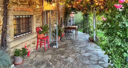 La Fonte - Two Bedroom House, Sleeps 4