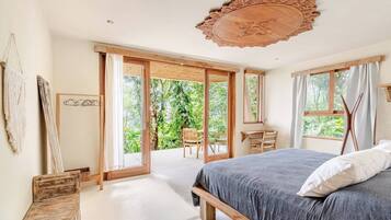 Villa, 3 Bedrooms, Accessible, Smoking | 3 bedrooms