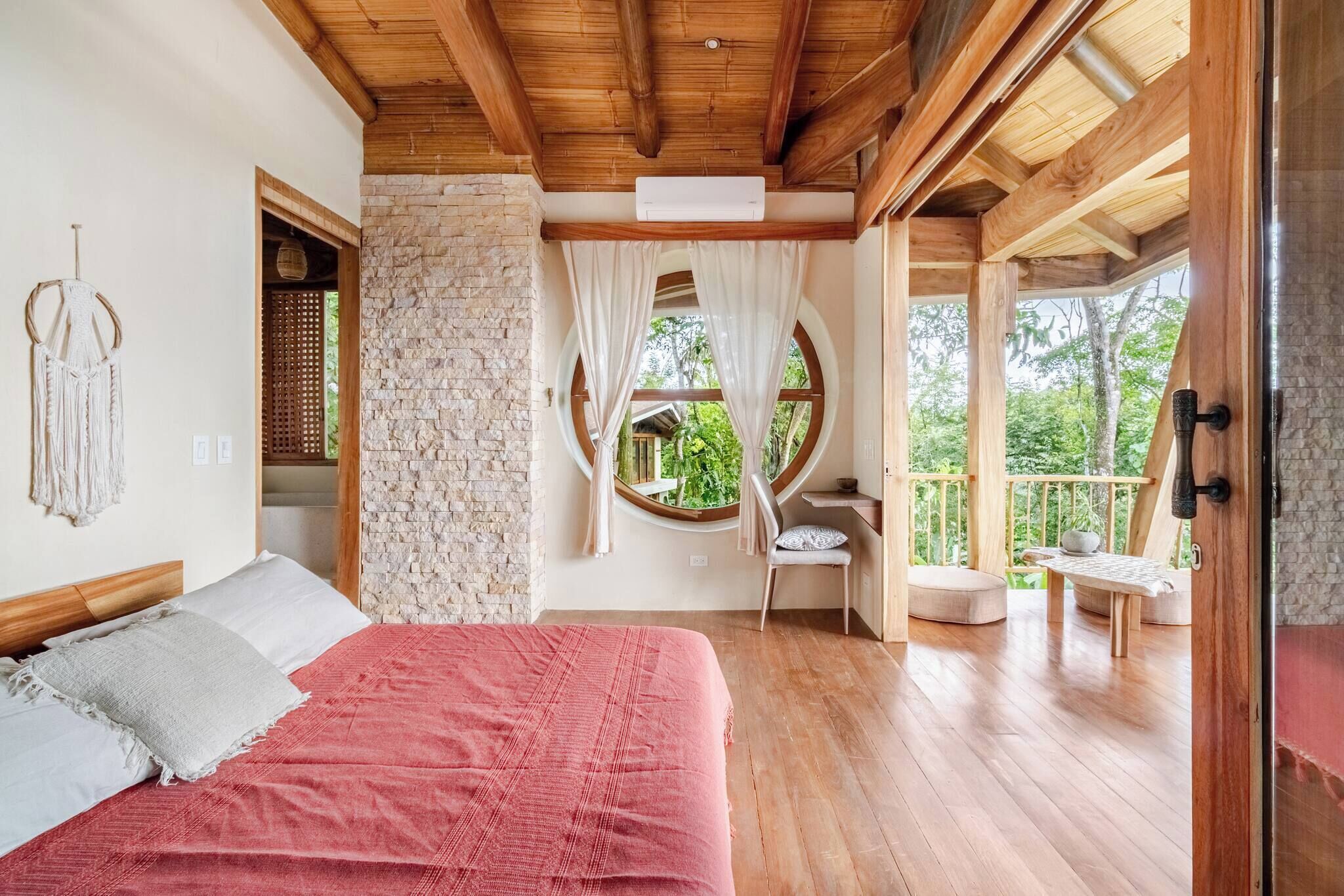 Villa, 3 slaapkamers, toegankelijk voor mindervaliden, roken | 3 slaapkamers