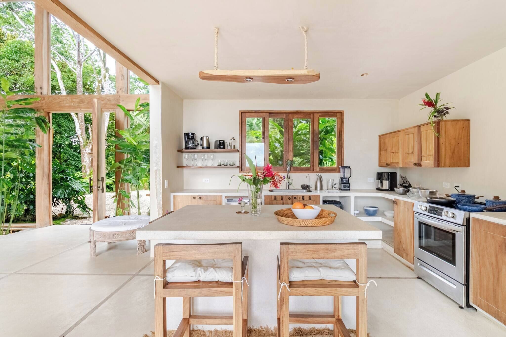 Villa, 3 slaapkamers, toegankelijk voor mindervaliden, roken | Interieur