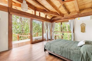 Villa, 3 habitaciones, con acceso para personas discapacitadas, para fumadores | 3 habitaciones