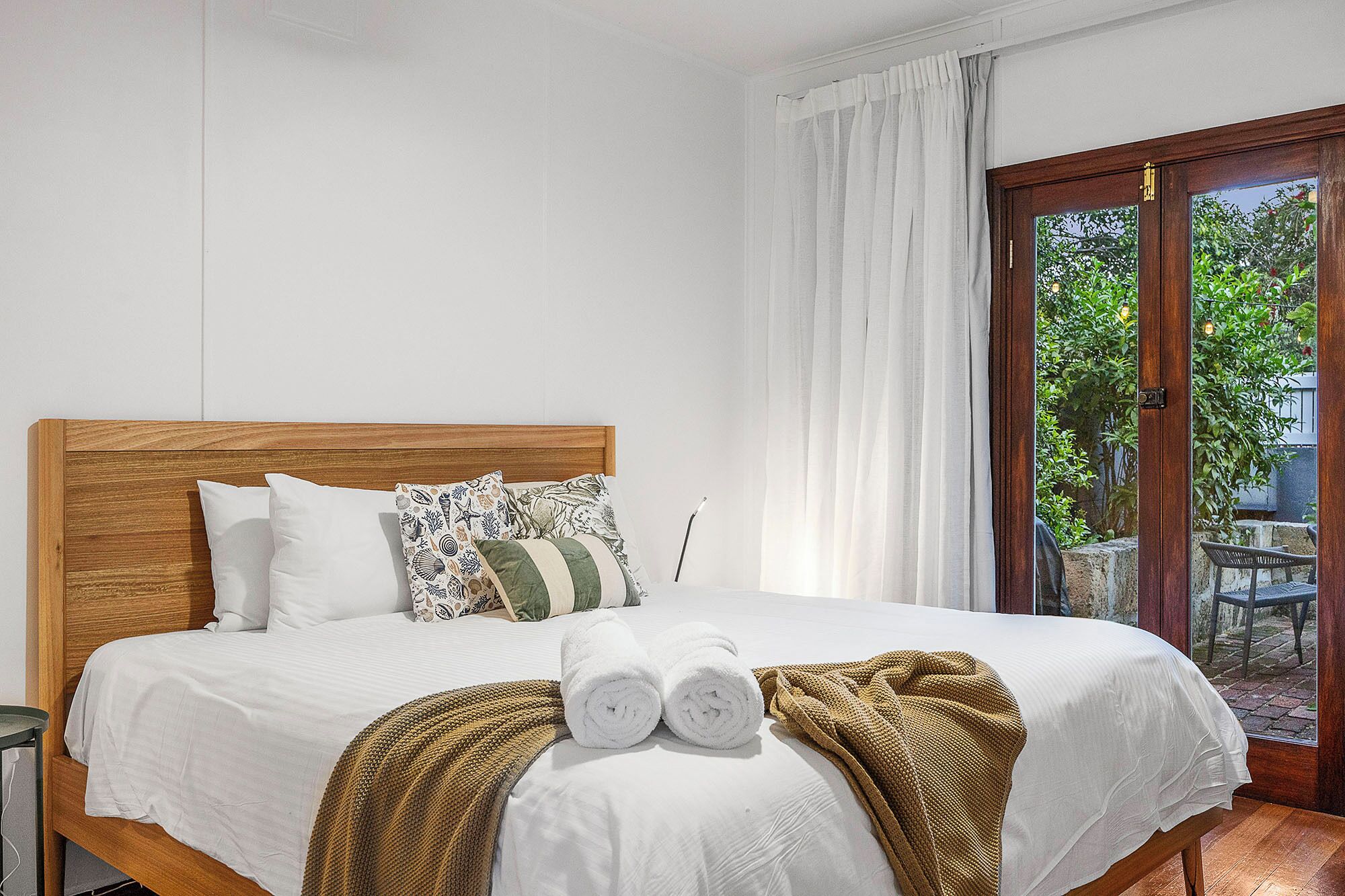 3 Schlafzimmer, Bügeleisen/Bügelbrett, kostenloses WLAN, Bettwäsche