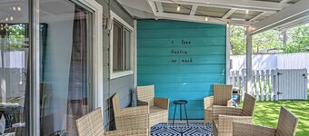 Newly Renovated! Pool and Patio I Mins to DT